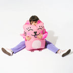 KITTY - SUPER INFLATABLE CUSHION