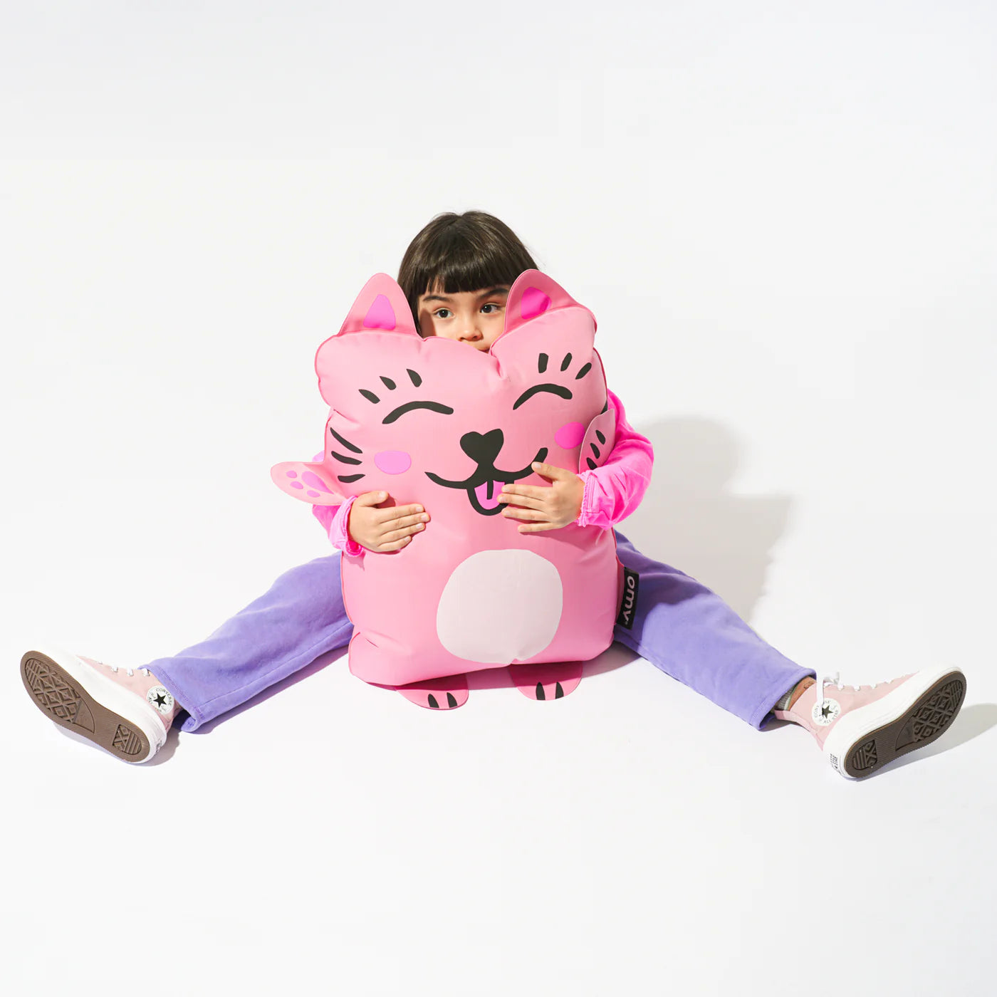 KITTY - SUPER INFLATABLE CUSHION