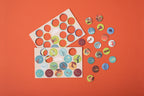 Puzzle Go to the Prehistory