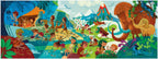 Puzzle Go to the Prehistory