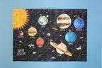 Puzzle Discover the Planets