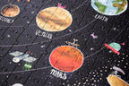 Puzzle Discover the Planets