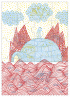 Puzzle dans l'Igloo