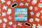 Puzzle dans l'Igloo