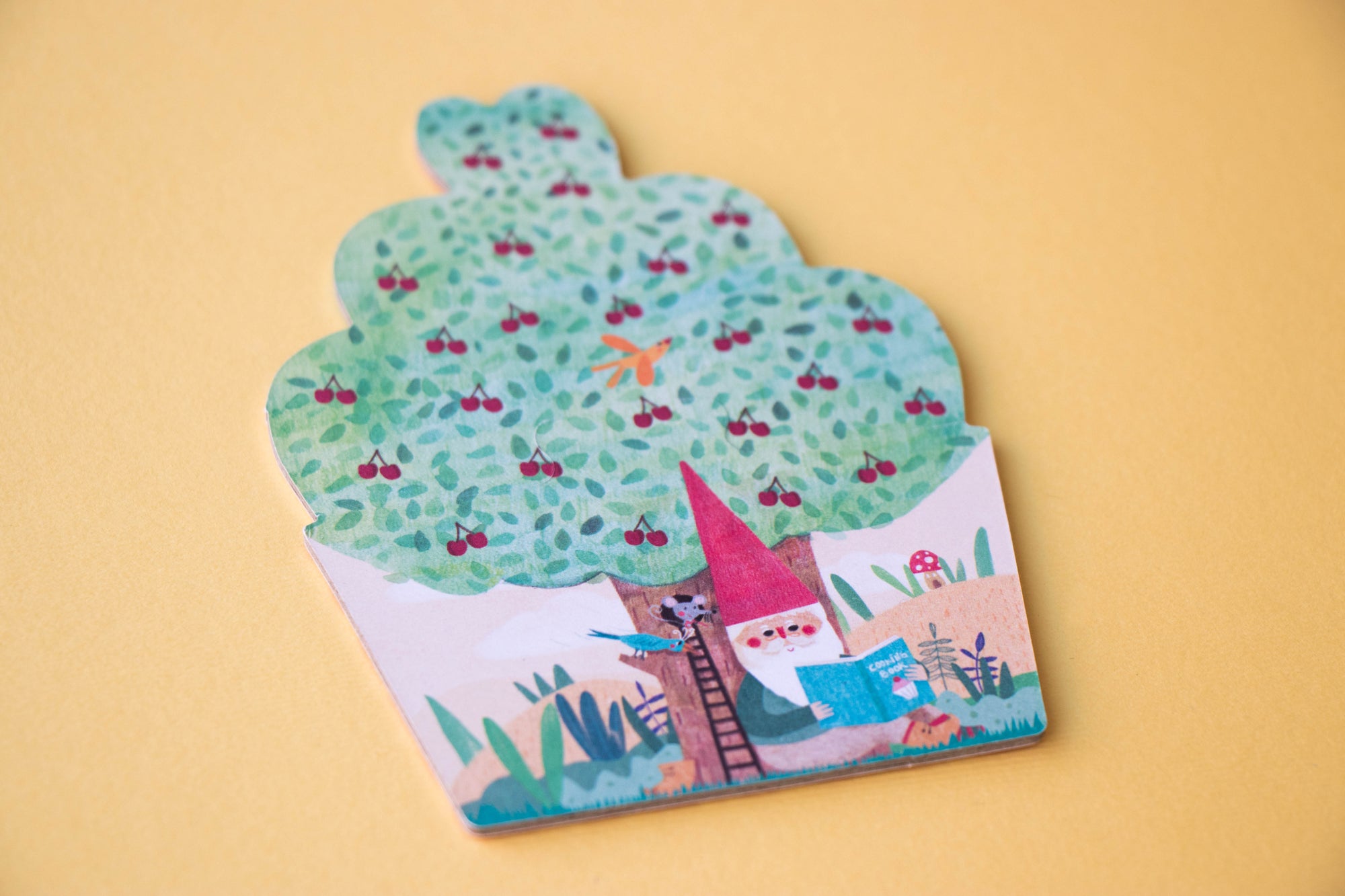 Puzzle Happy Birthday Unicorn