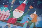 Puzzle Happy Birthday Unicorn