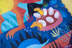Pocket Puzzle - My Little Dino