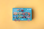 Puzzle My Little Train