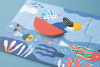 Puzzle Imagine