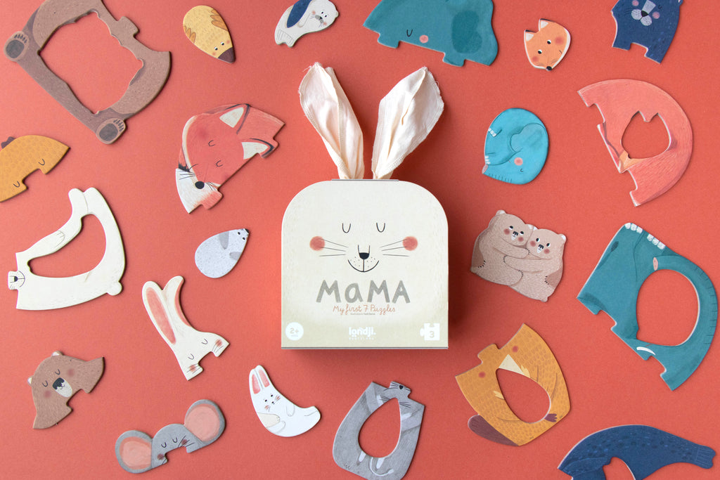 Puzzle Mama