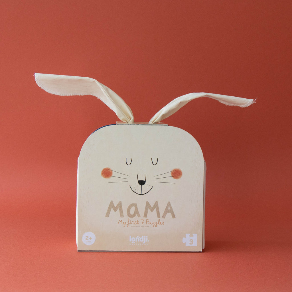 Puzzle Mama