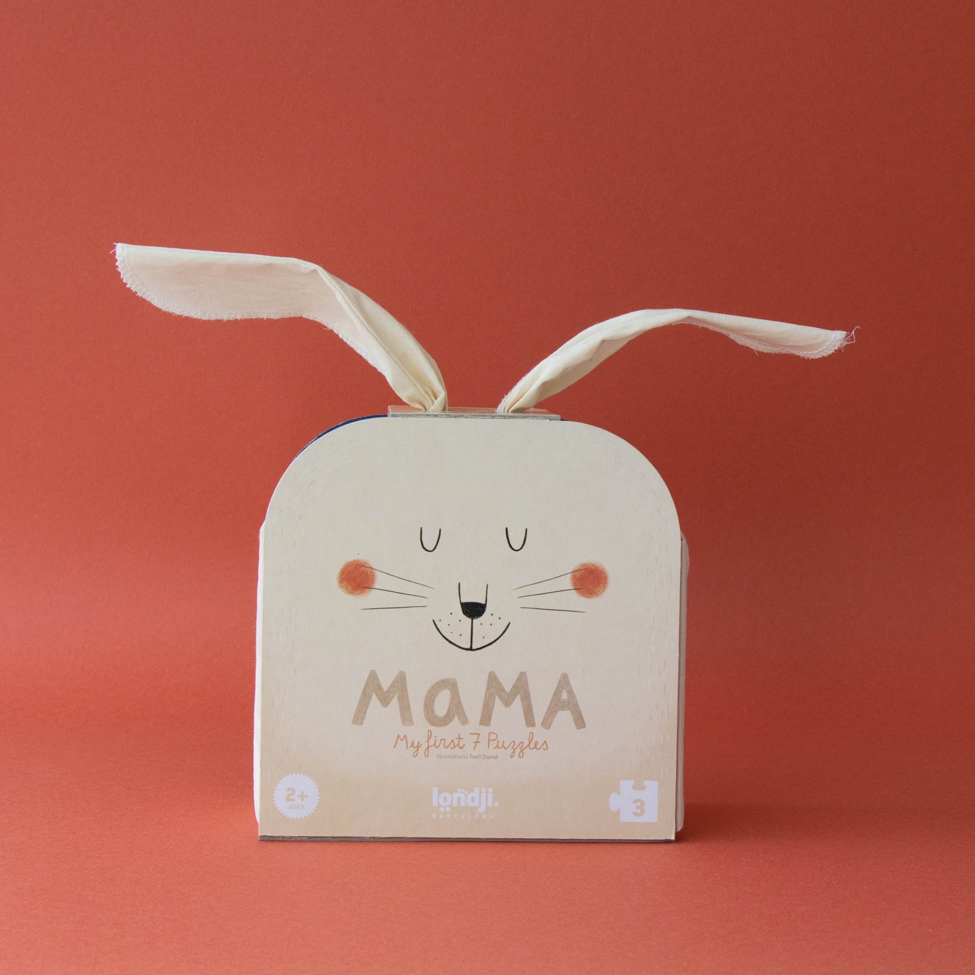 Puzzle Mama
