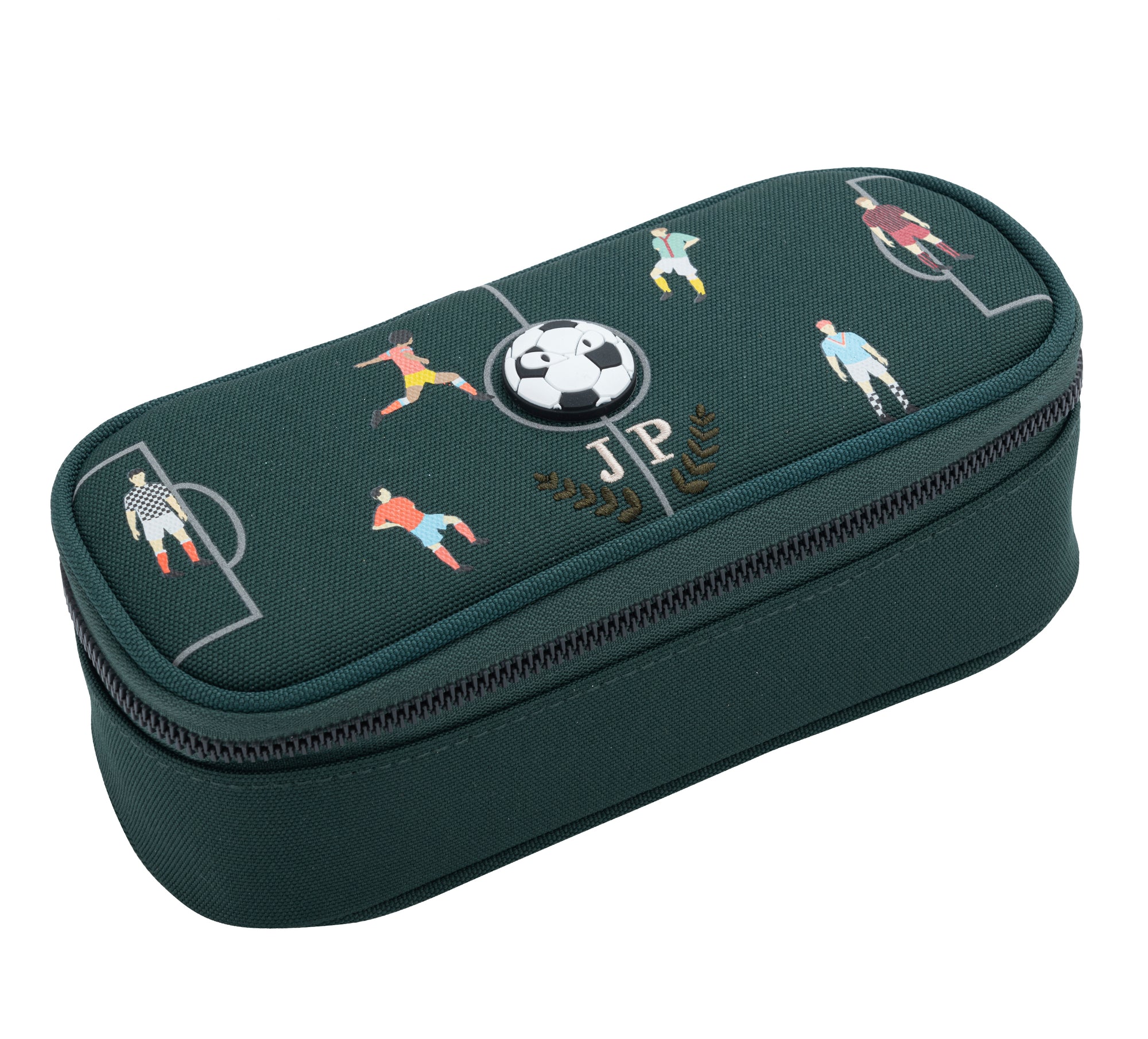 Pencil Box FC - Jeune premier