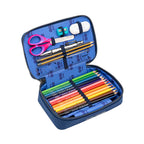 Pencil Box FC - Jeune premier