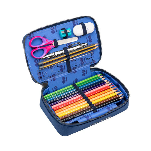 Pencil Box FC - Jeune premier