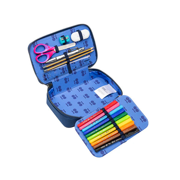 Pencil Box FC - Jeune premier