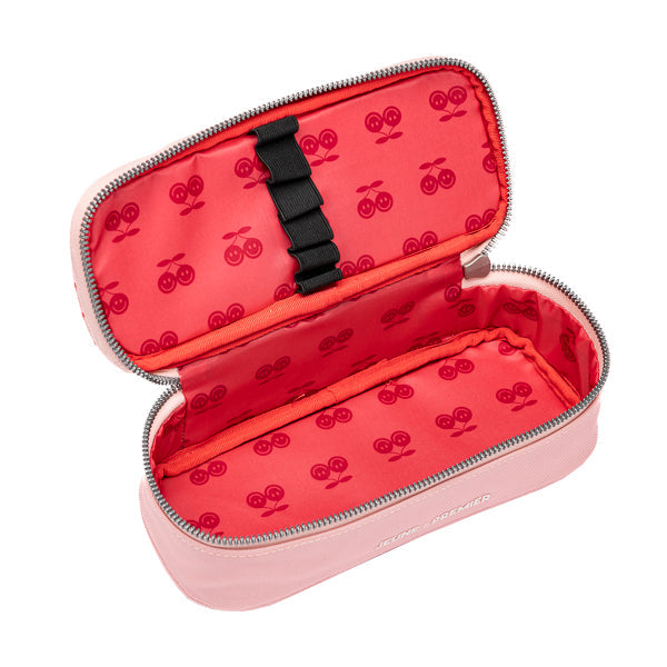 Trousse Cherry - ouverte