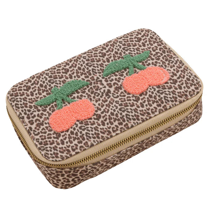 Pencil Box FC - Jeune premier