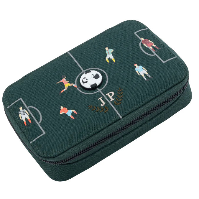Pencil Box FC - Jeune premier