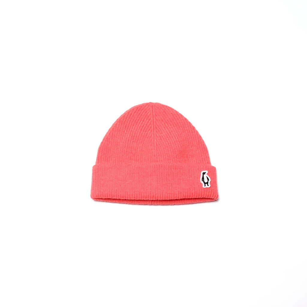 BONNET RED DRAGON - PUNCH PINK