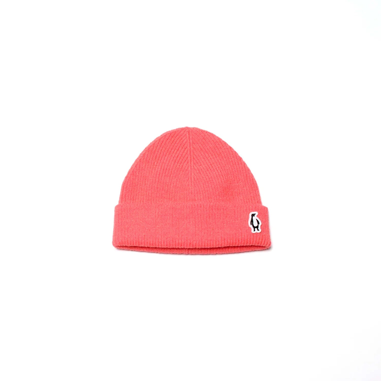 Red Dragon Bonnet - Punch Pink