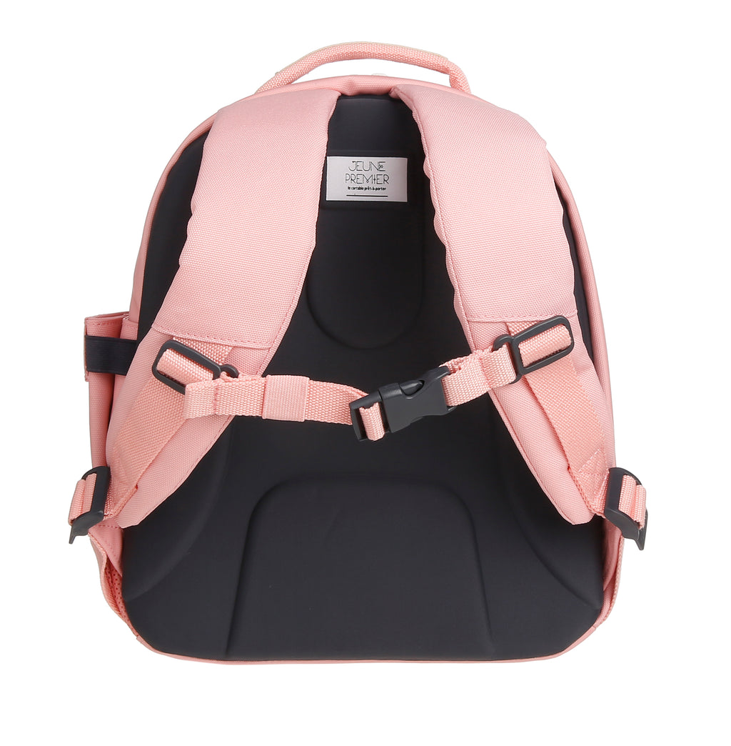 Sac à dos Ralphie - Cherry Pompon
