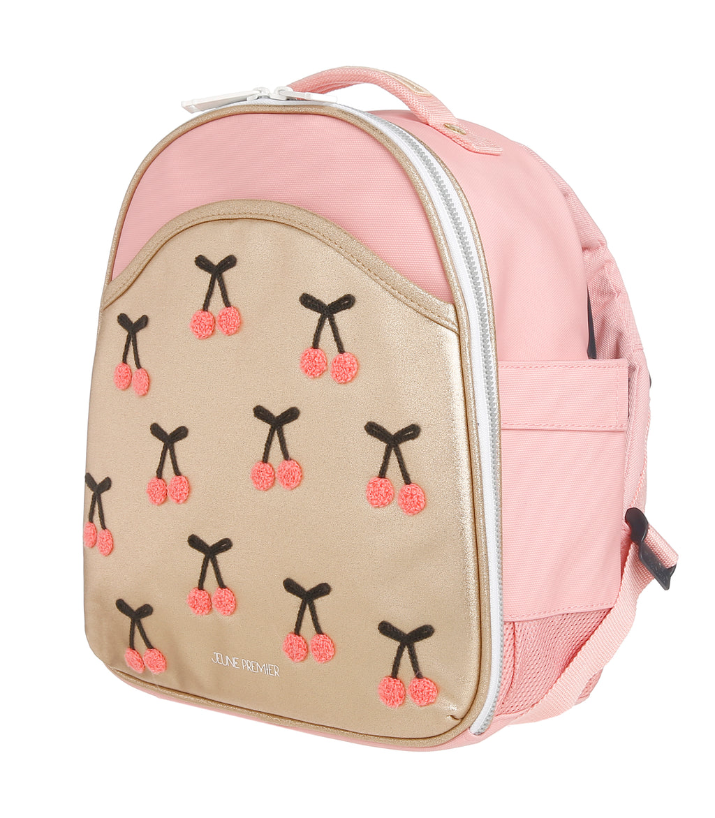 Sac à dos Ralphie - Cherry Pompon