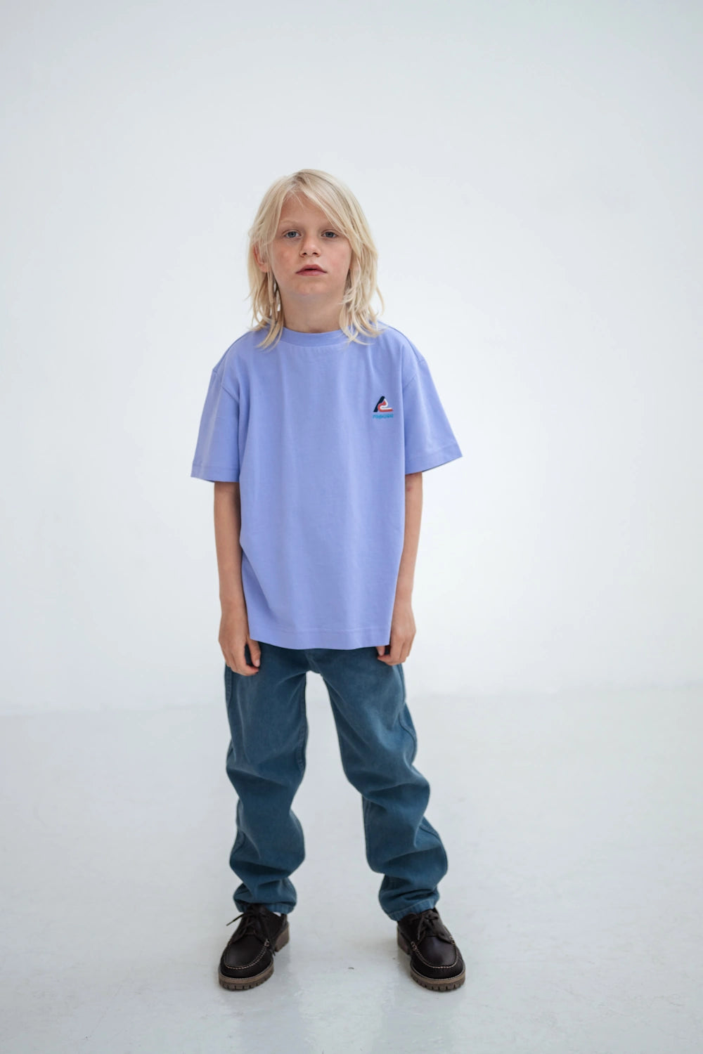 Glacier Bloom T-shirt