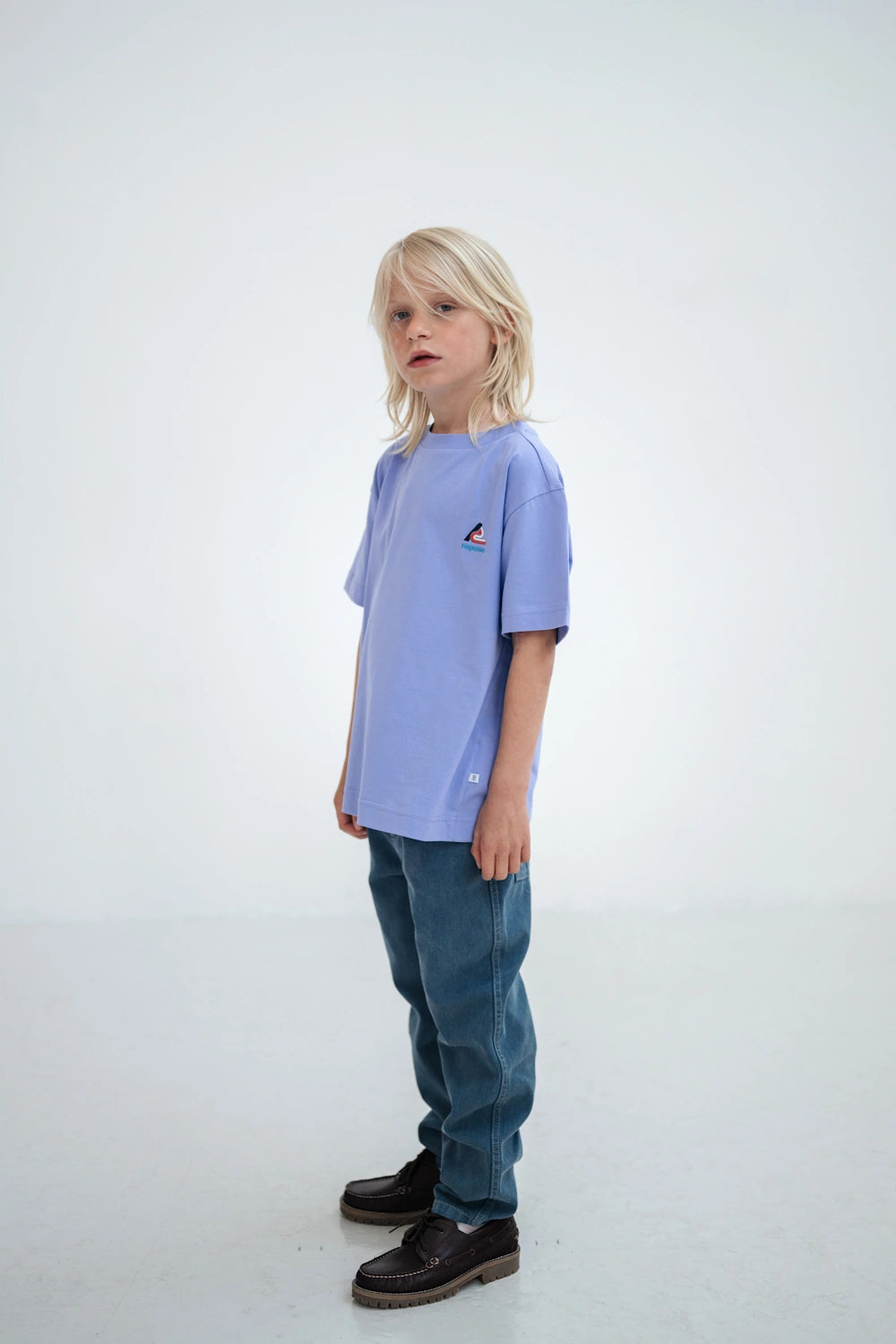 Glacier Bloom T-shirt