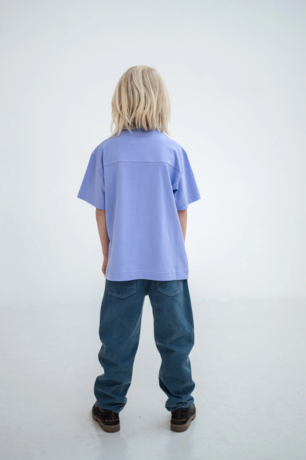 Glacier Bloom T-shirt