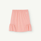 vetements durables enfants the animals observatory Jupe courte rose