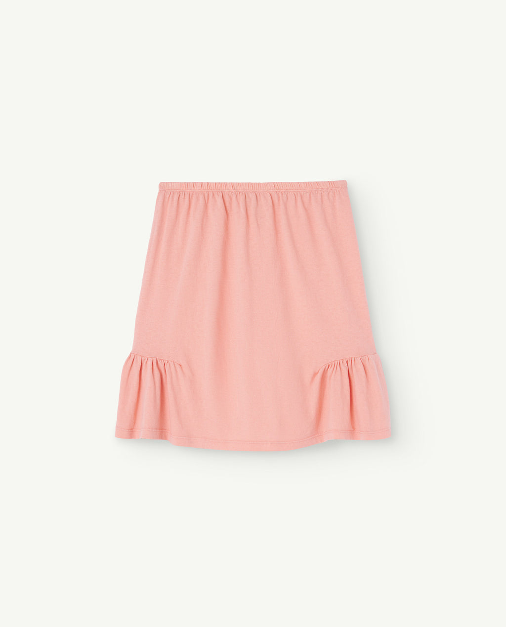 vetements durables enfants the animals observatory Jupe courte rose