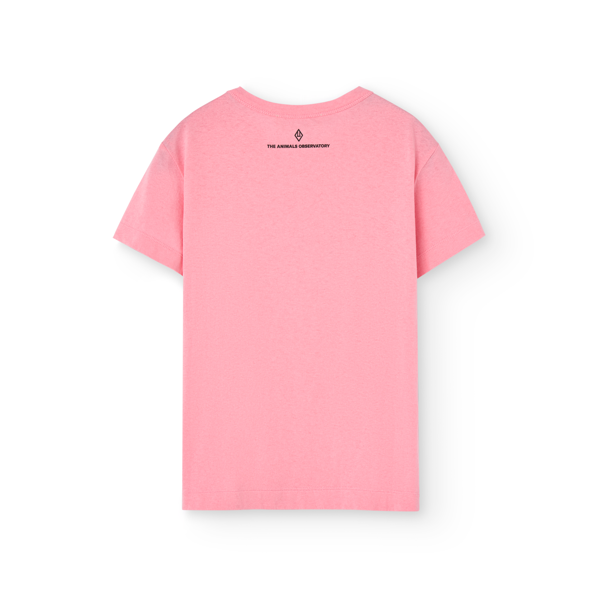 ROSE LOVE T-shirt