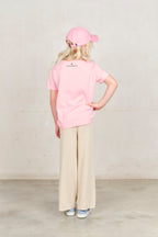ROSE LOVE T-shirt