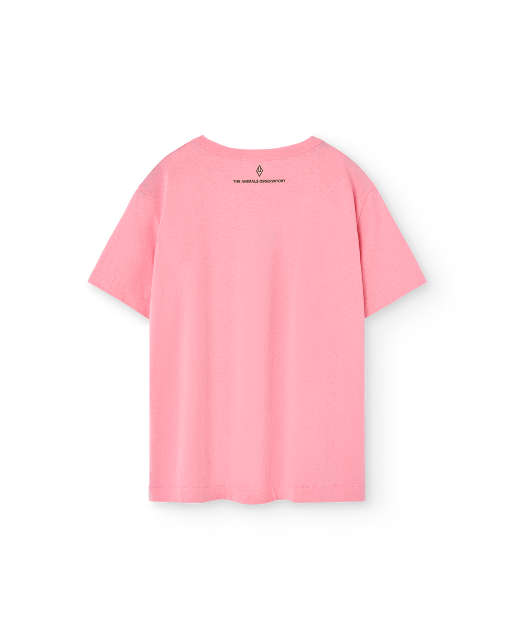 Rose animals t-shirt