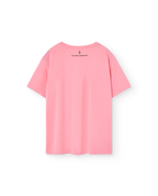 Rose animals t-shirt