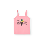 Débardeur Glace rose