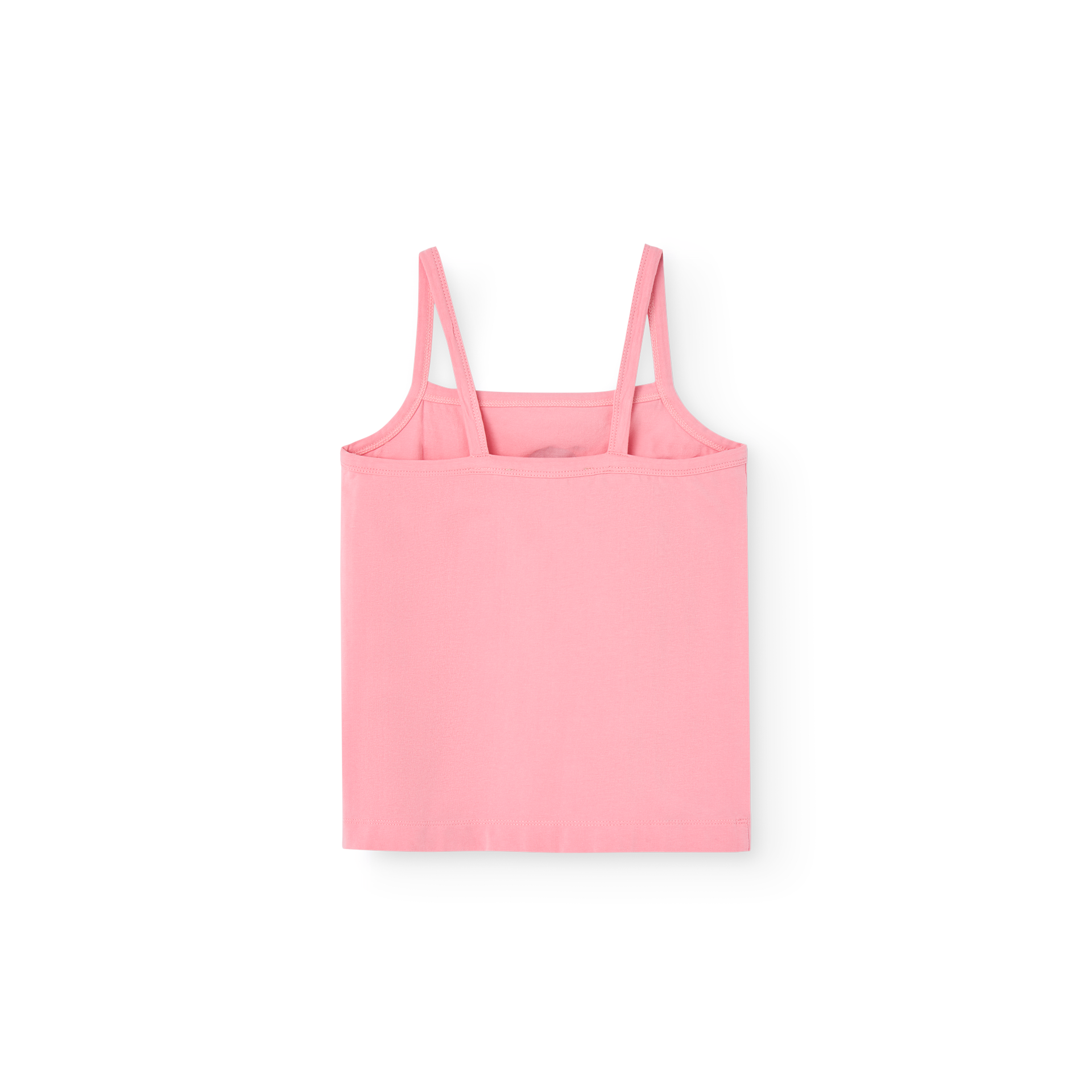 Rose ice tank top