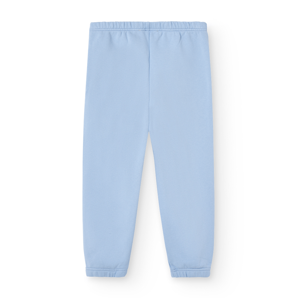 Jogging bleu ciel Glace