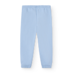 Jogging bleu ciel Glace