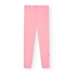 Legging rose alligator