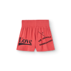 Short Love Rouge