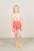 Short Love Rouge