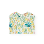 White Baboon tank top