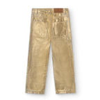 Gilded pants