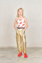 Gilded pants