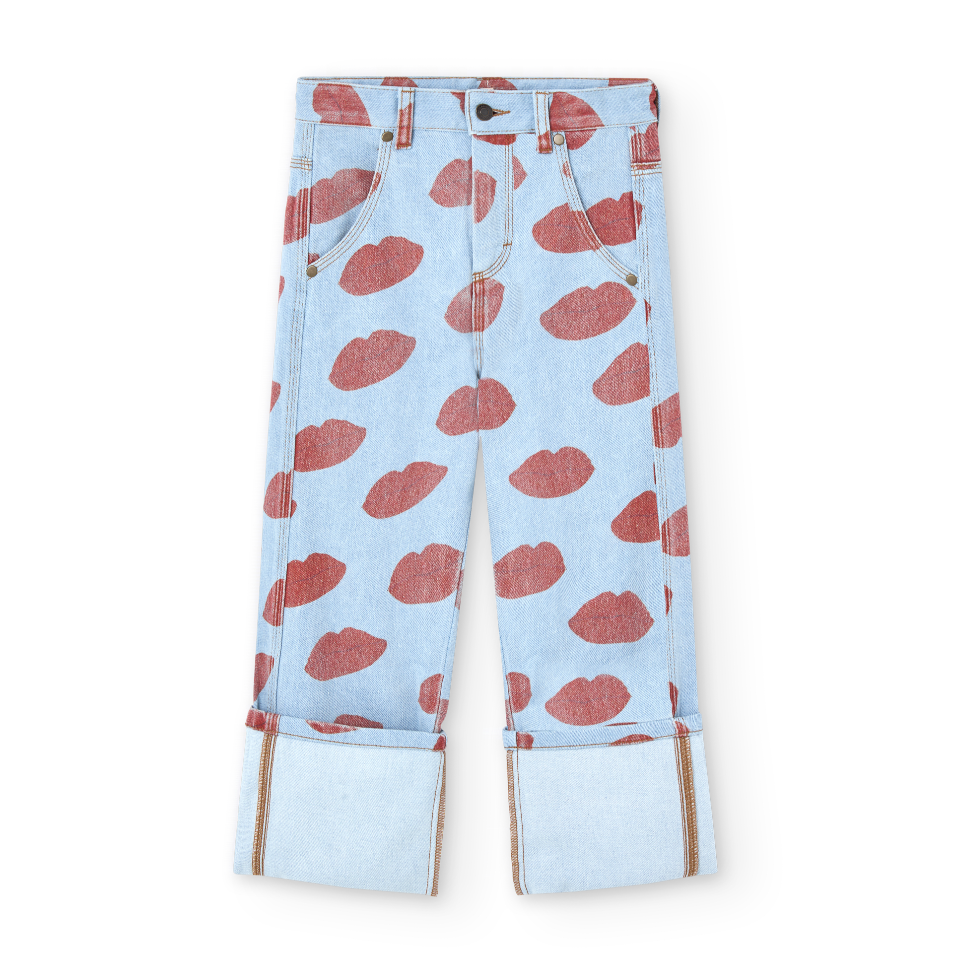 Jeans Ant Kisou