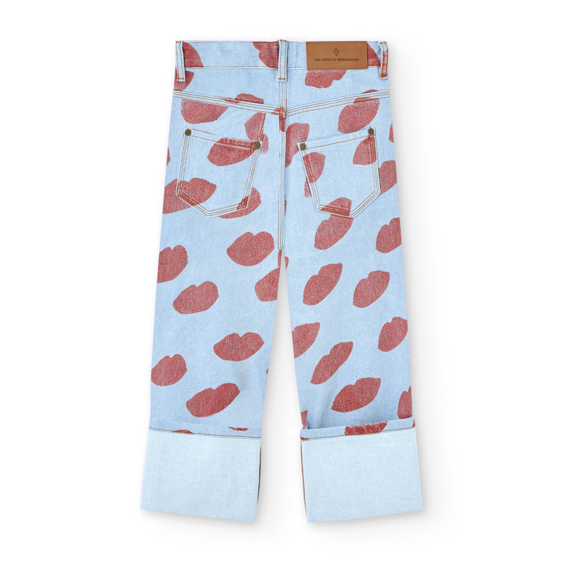 Jeans Ant Kisou