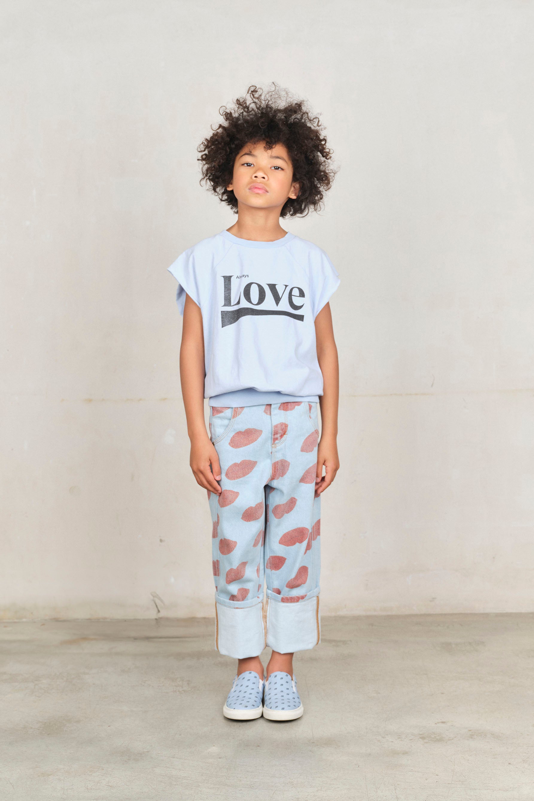 Jeans Ant Kisou