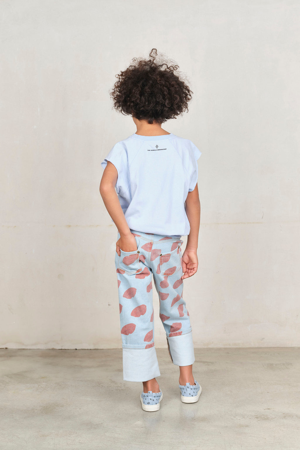 Jeans Ant Bisou